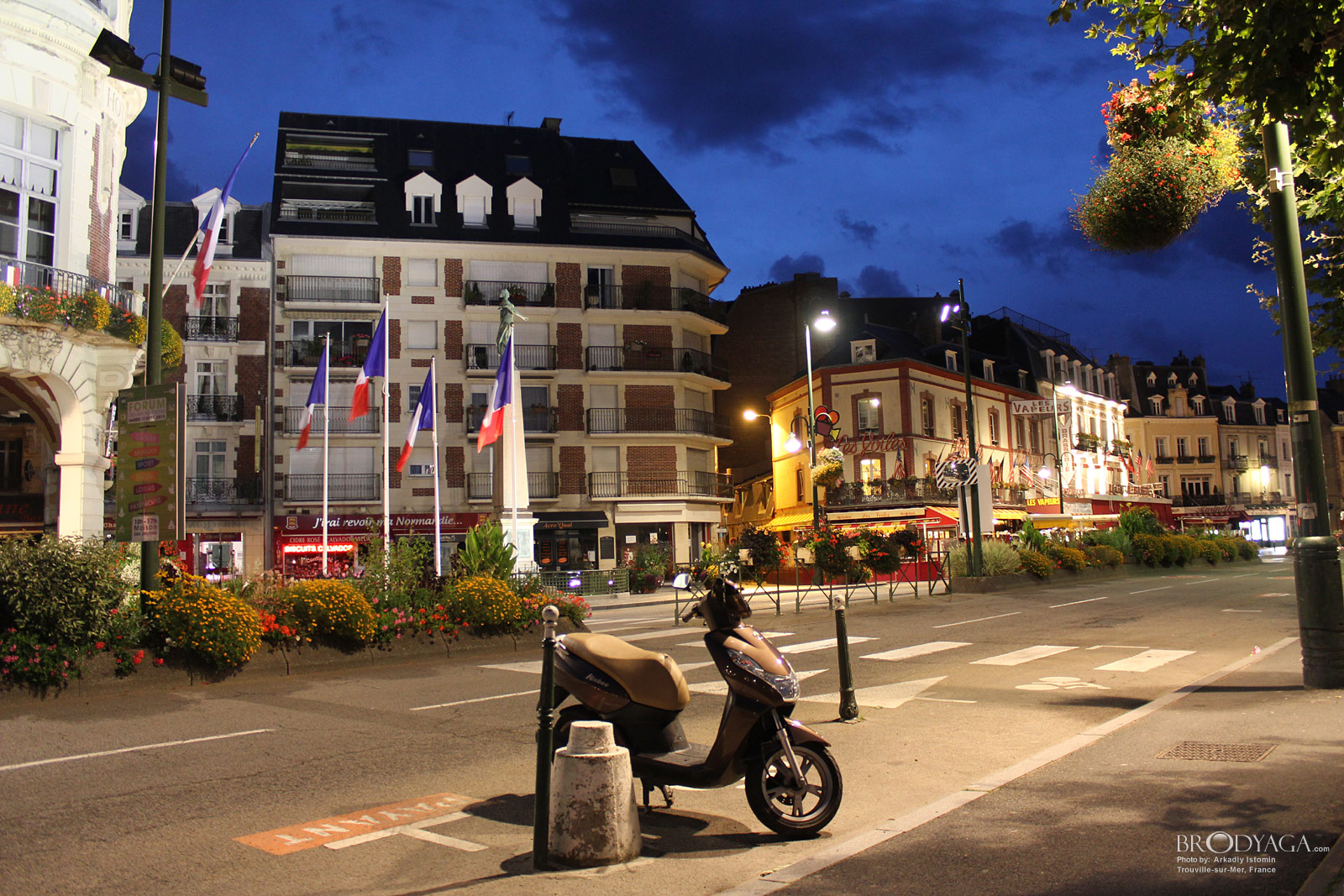 Trouville-sur-Mer